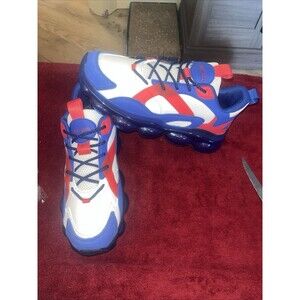 Mazino Eclipse-052 Size 9.5  Royal/red